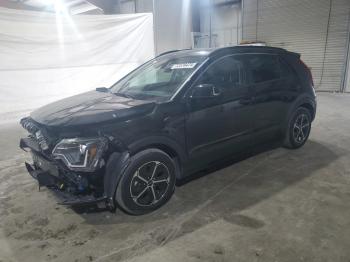  Salvage Kia Niro