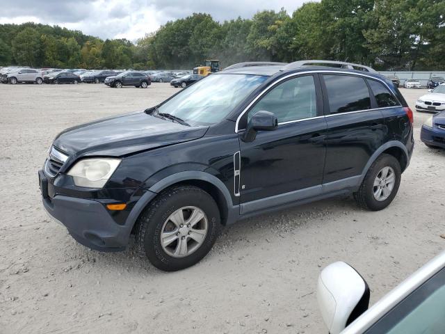  Salvage Saturn Vue