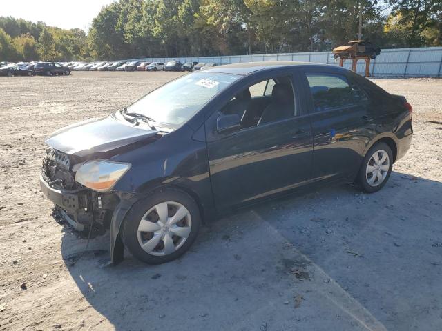  Salvage Toyota Yaris