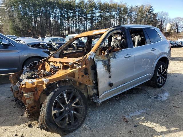  Salvage Volvo Xc90 Plus