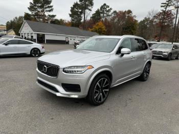  Salvage Volvo XC90