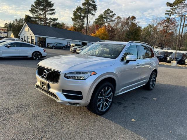  Salvage Volvo XC90