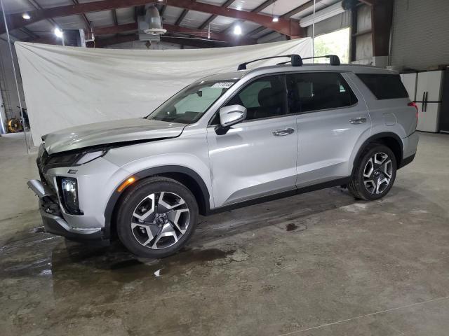  Salvage Hyundai PALISADE