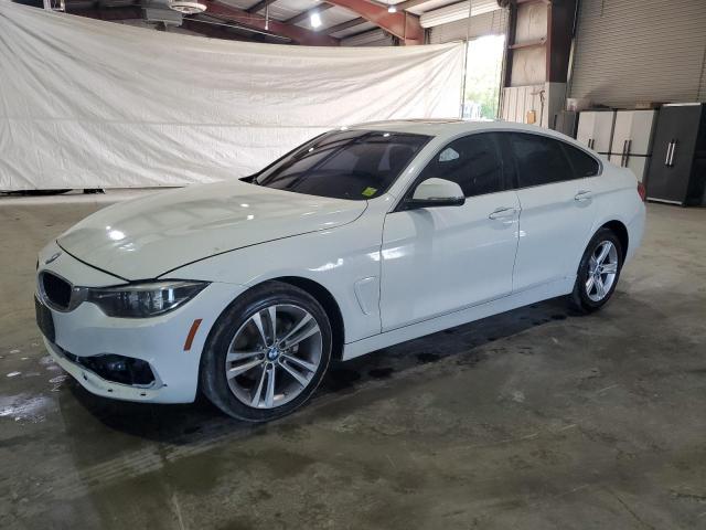  Salvage BMW 4 Series