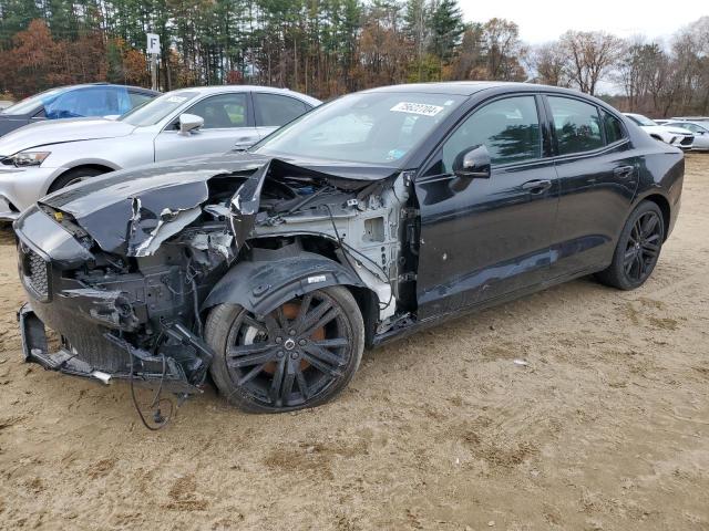  Salvage Volvo S60 Plus