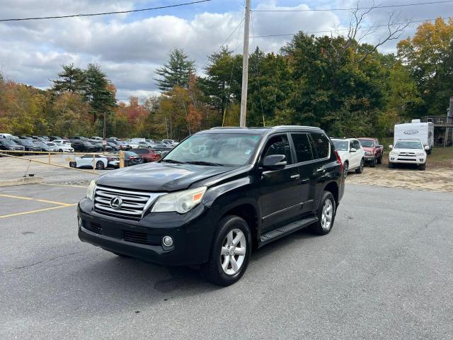  Salvage Lexus Gx