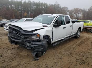  Salvage Ram 2500