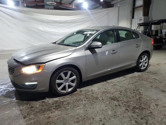  Salvage Volvo S60