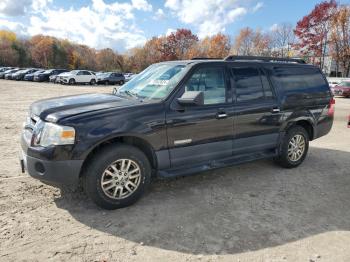  Salvage Ford Expedition