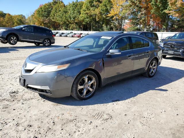  Salvage Acura TL