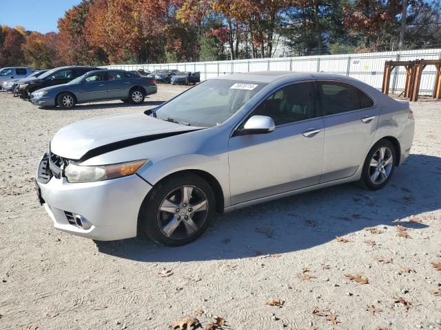  Salvage Acura TSX