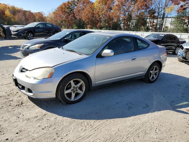  Salvage Acura RSX