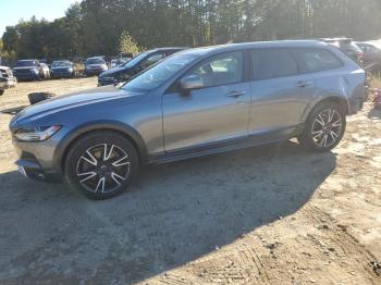  Salvage Volvo V90