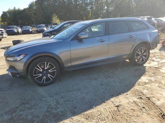  Salvage Volvo V90