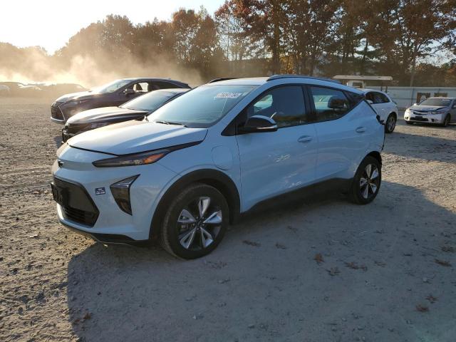  Salvage Chevrolet Bolt