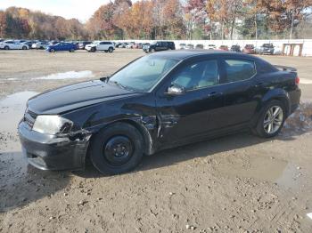  Salvage Dodge Avenger