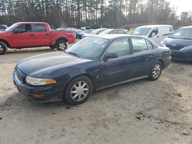  Salvage Buick LeSabre