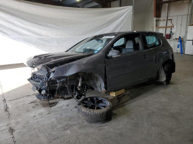  Salvage Volkswagen R32