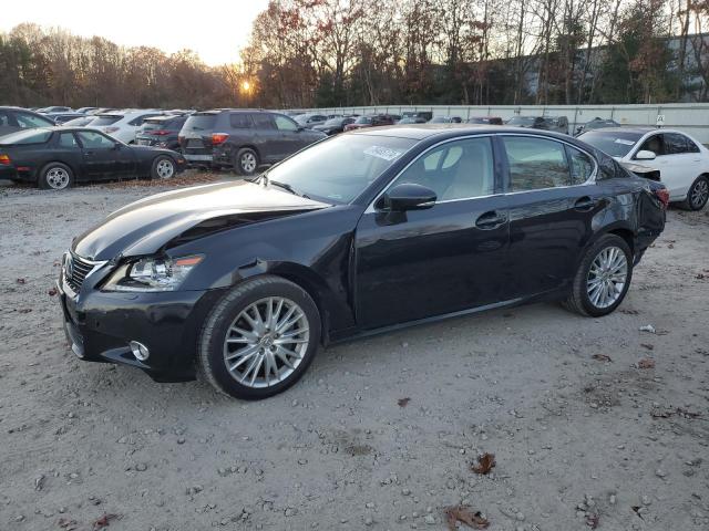  Salvage Lexus Gs