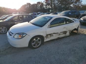  Salvage Chevrolet Cobalt