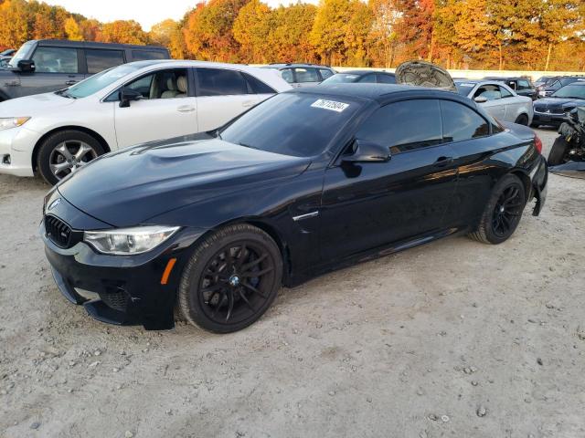  Salvage BMW M Series