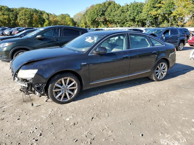  Salvage Audi A6