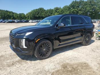  Salvage Hyundai PALISADE