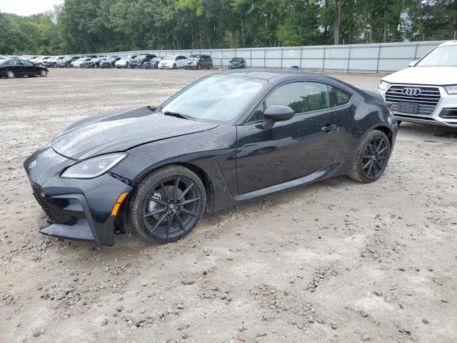  Salvage Toyota 86