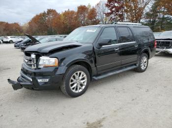  Salvage Ford Expedition