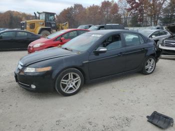  Salvage Acura TL