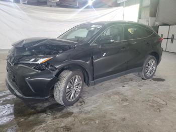  Salvage Toyota Venza