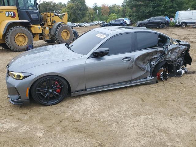  Salvage BMW M Series