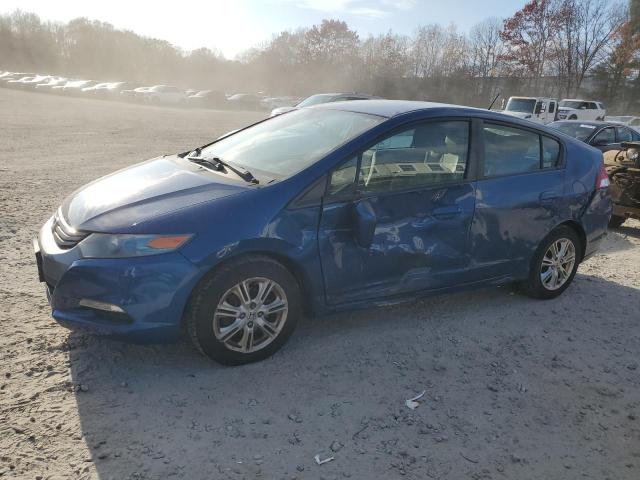  Salvage Honda Insight