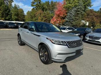  Salvage Land Rover Range Rover