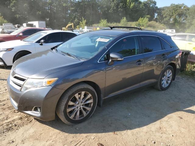  Salvage Toyota Venza