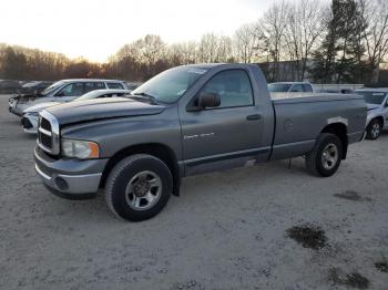  Salvage Dodge Ram 1500