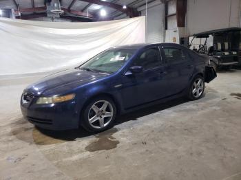  Salvage Acura TL