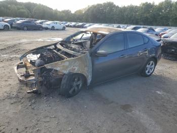  Salvage Dodge Dart