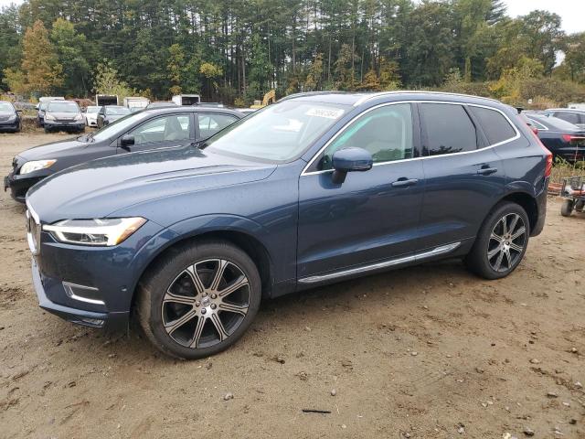  Salvage Volvo XC60