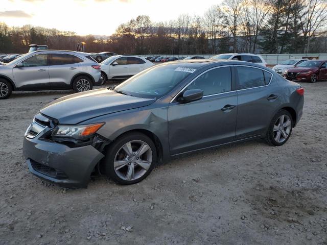  Salvage Acura ILX