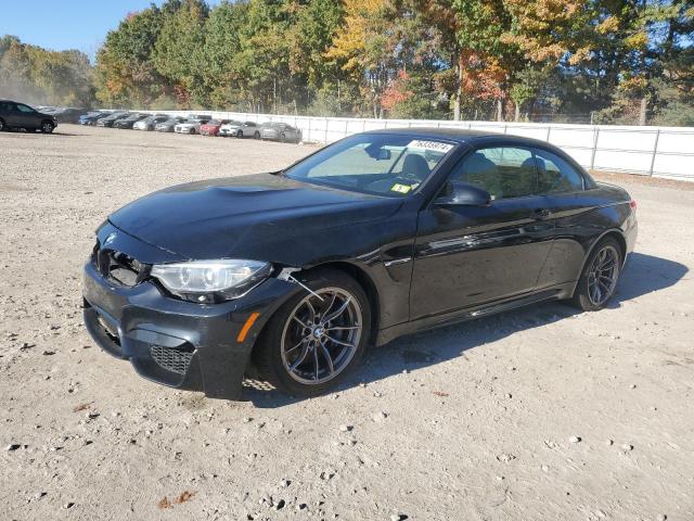  Salvage BMW M Series