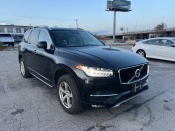  Salvage Volvo XC90