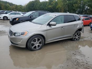  Salvage Volvo XC60