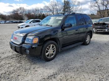  Salvage GMC Envoy