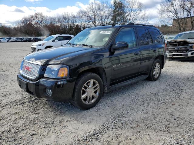  Salvage GMC Envoy