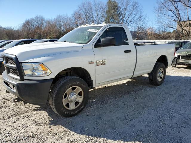  Salvage Ram 2500