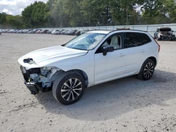  Salvage Volvo Xc60 Plus