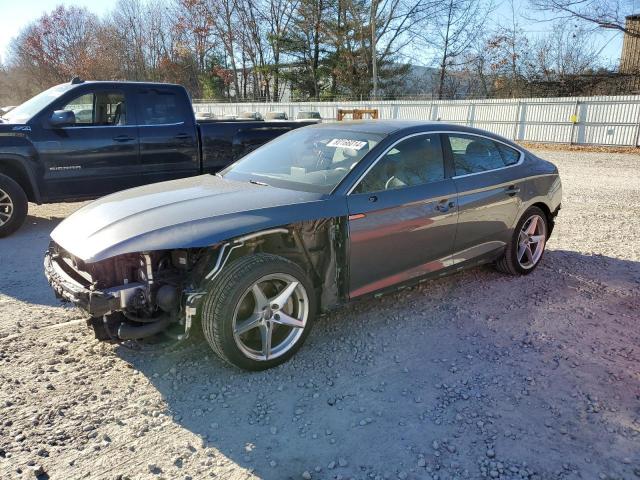  Salvage Audi A5