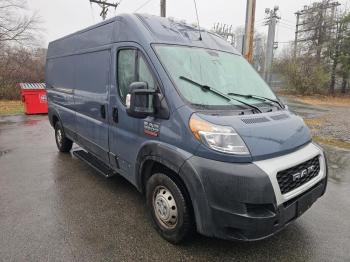  Salvage Ram Promaster