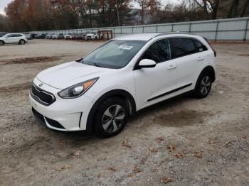  Salvage Kia Niro